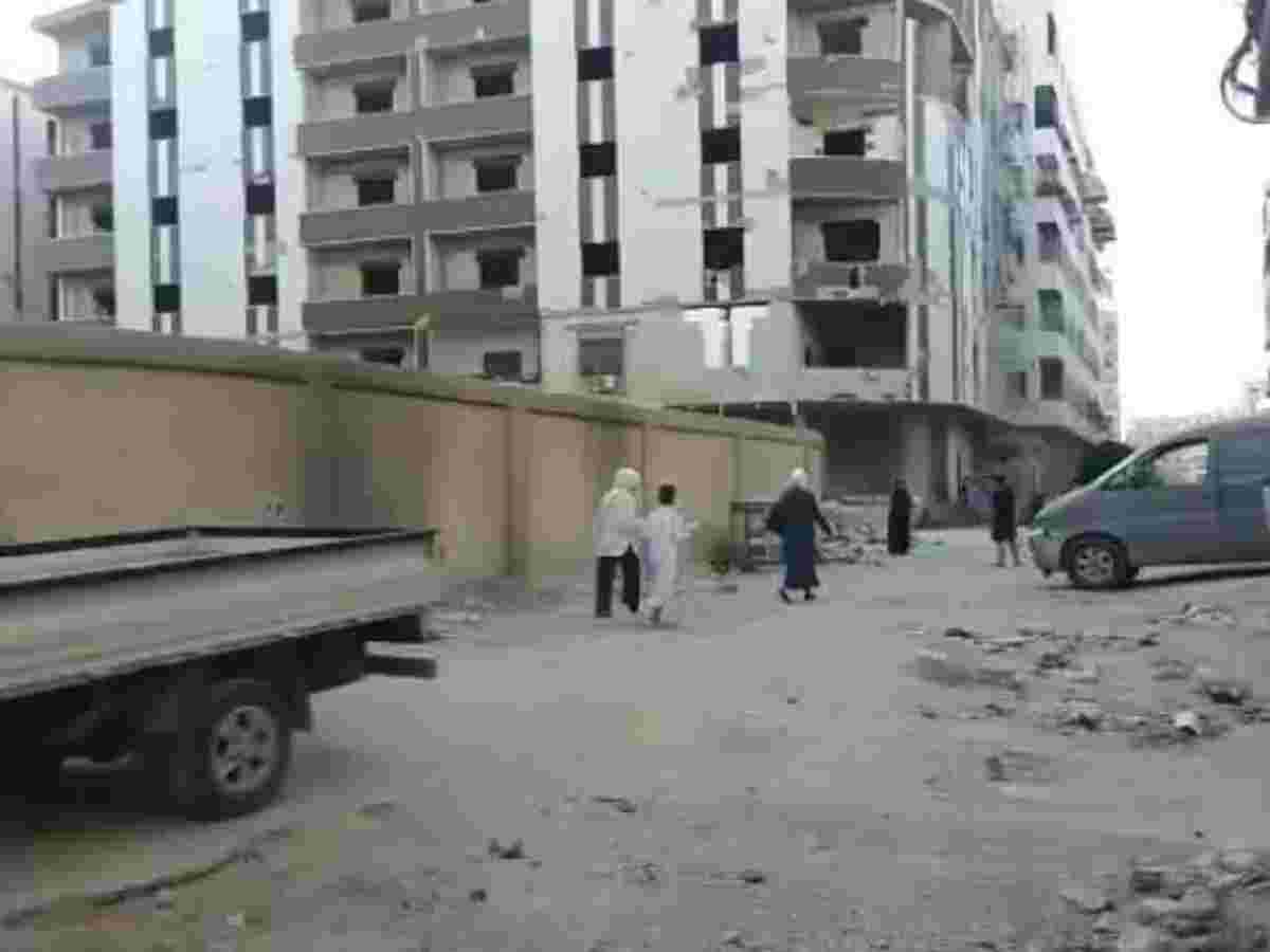 بناء 4 غرف 200م² للبيع