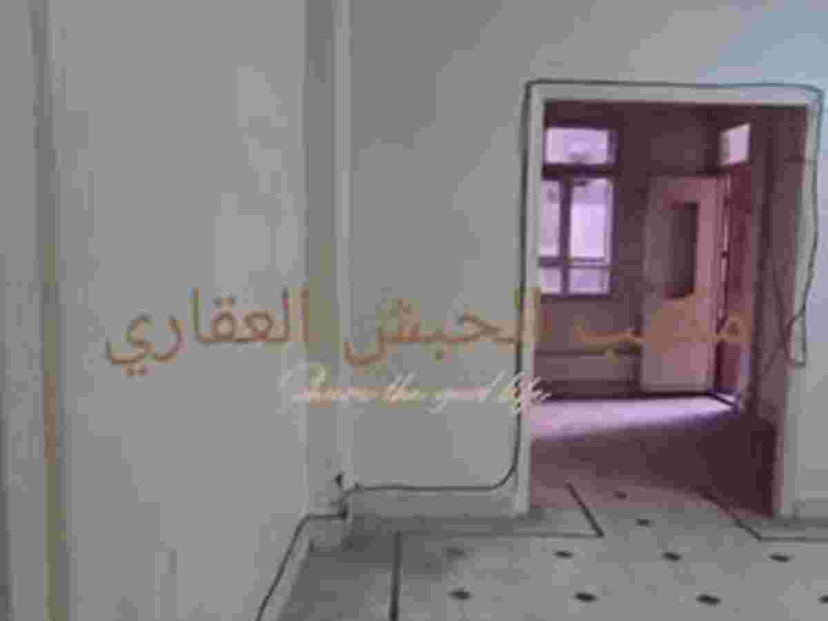 شقة 3 غرف 1 صالات 85م² طابق 1 للبيع