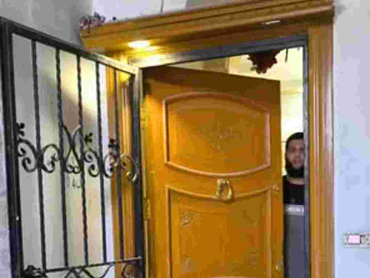 شقة 3 غرف 1 صالات 100م² طابق 3 للبيع