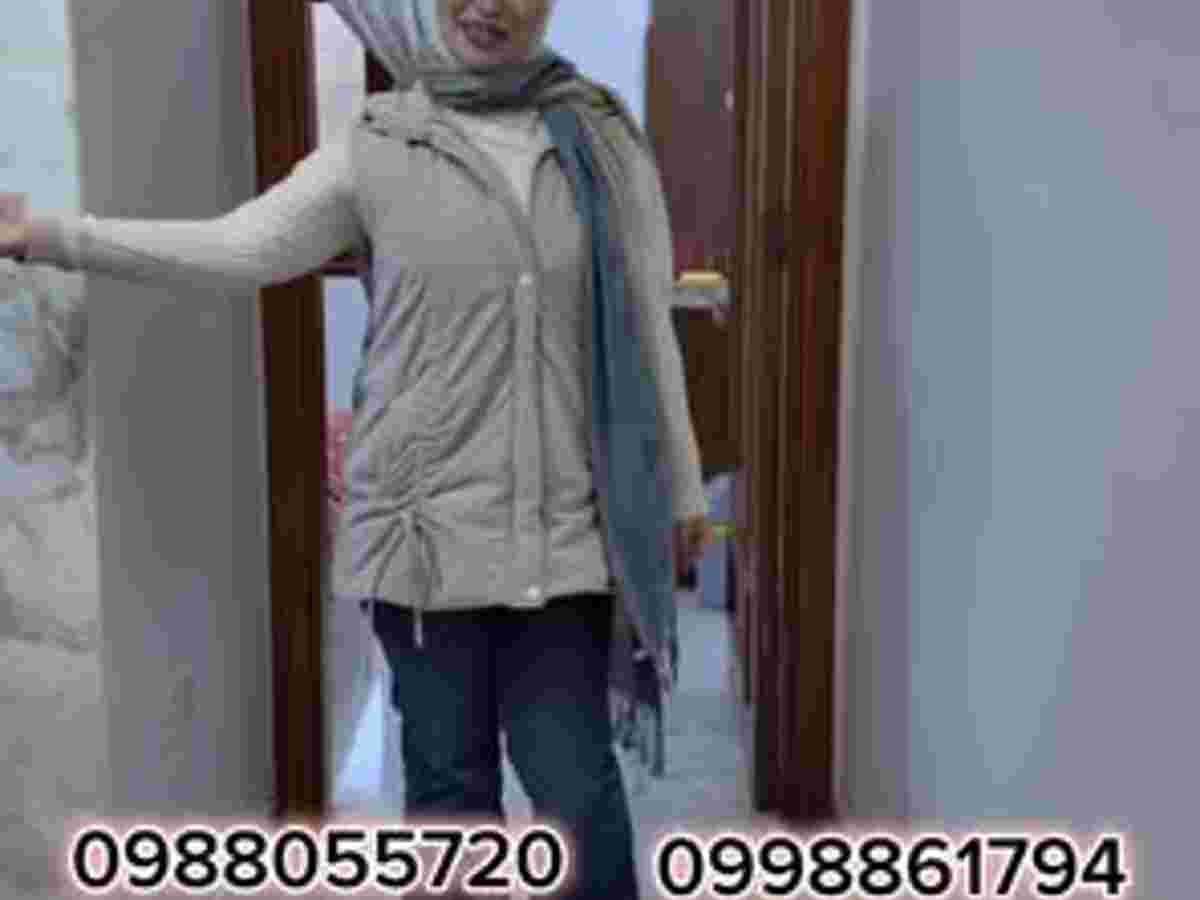 شقة 120م² طابق 2 مع فرش للبيع