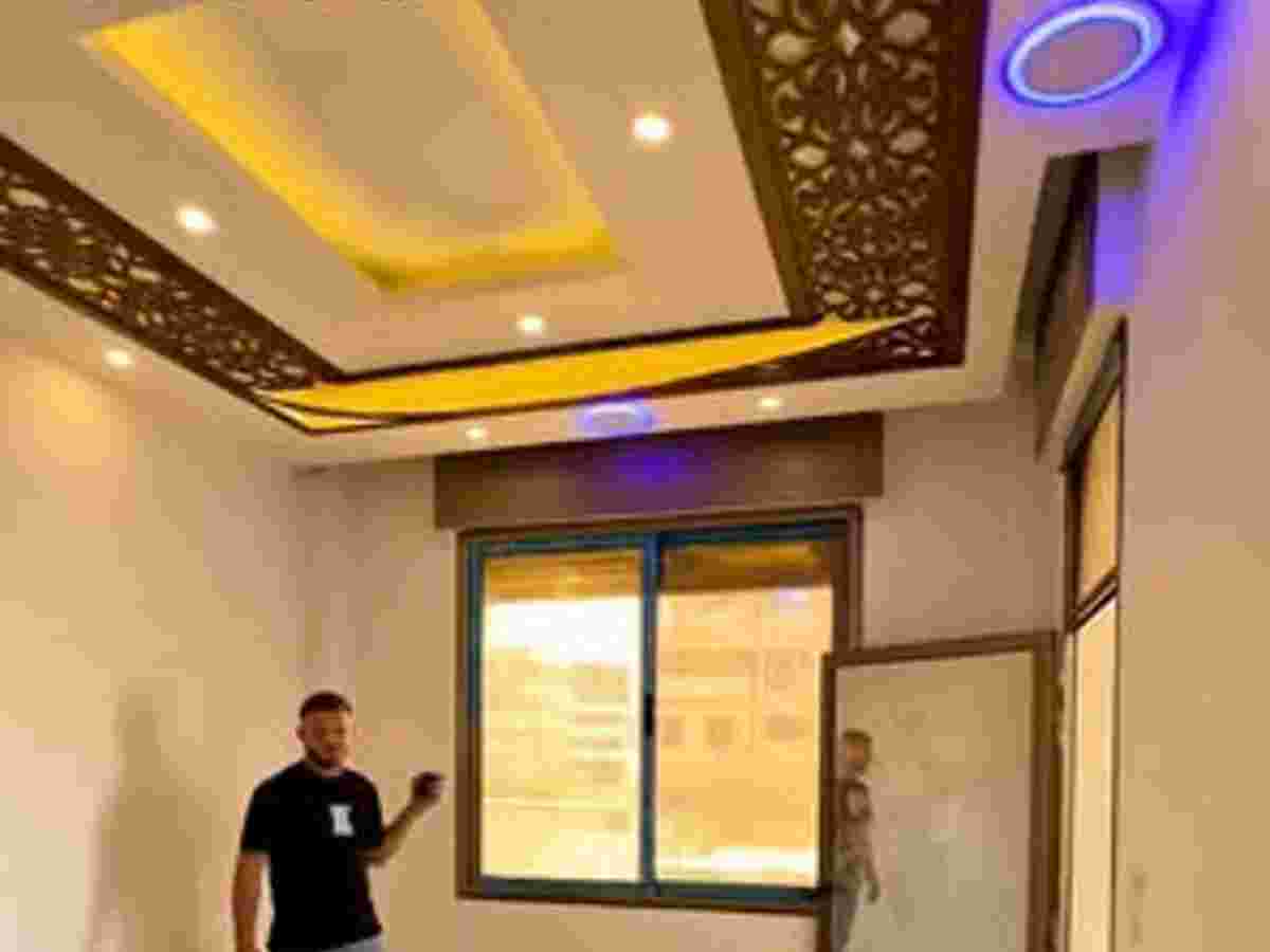 شقة للبيع