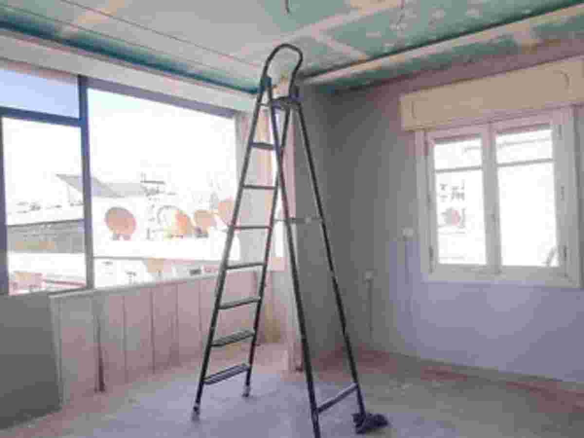 شقة 3 غرف طابق 4 للإيجار