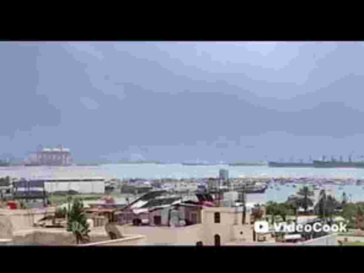 شقة 3 غرف 1 صالات 135م² طابق 6 للبيع