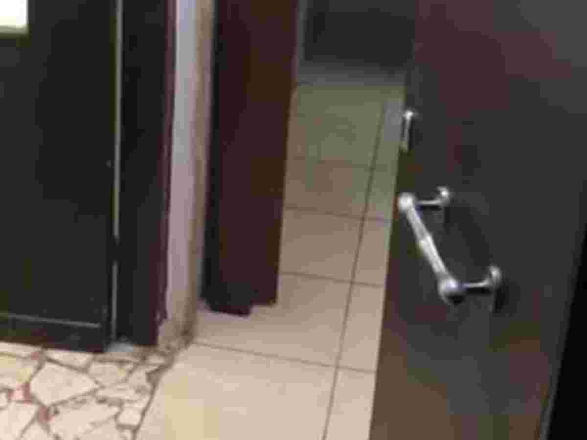 شقة 2 غرف 1 صالات طابق 1 للإيجار