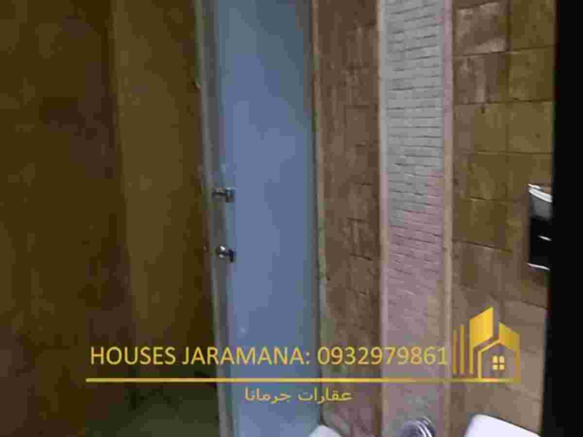 شقة 4 غرف 1 صالات 400م² طابق 3 مع فرش للبيع