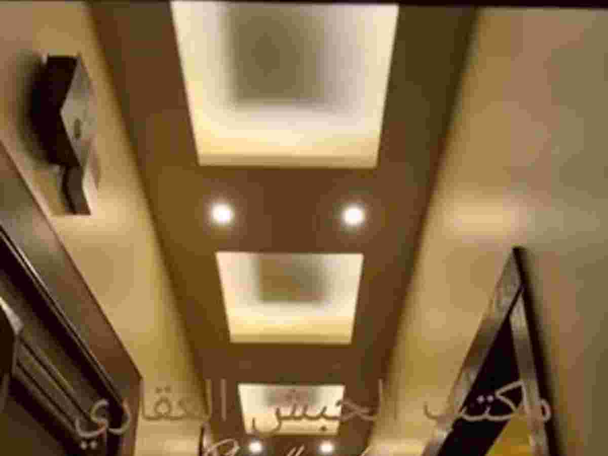 شقة 3 غرف 2 صالات 120م² طابق 3 للإيجار
