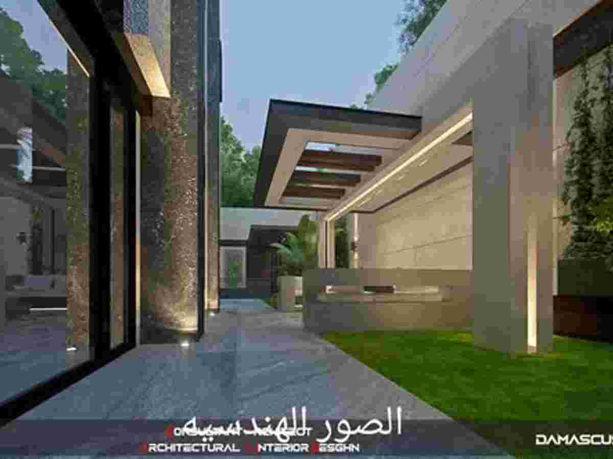 بناء 982م² للبيع
