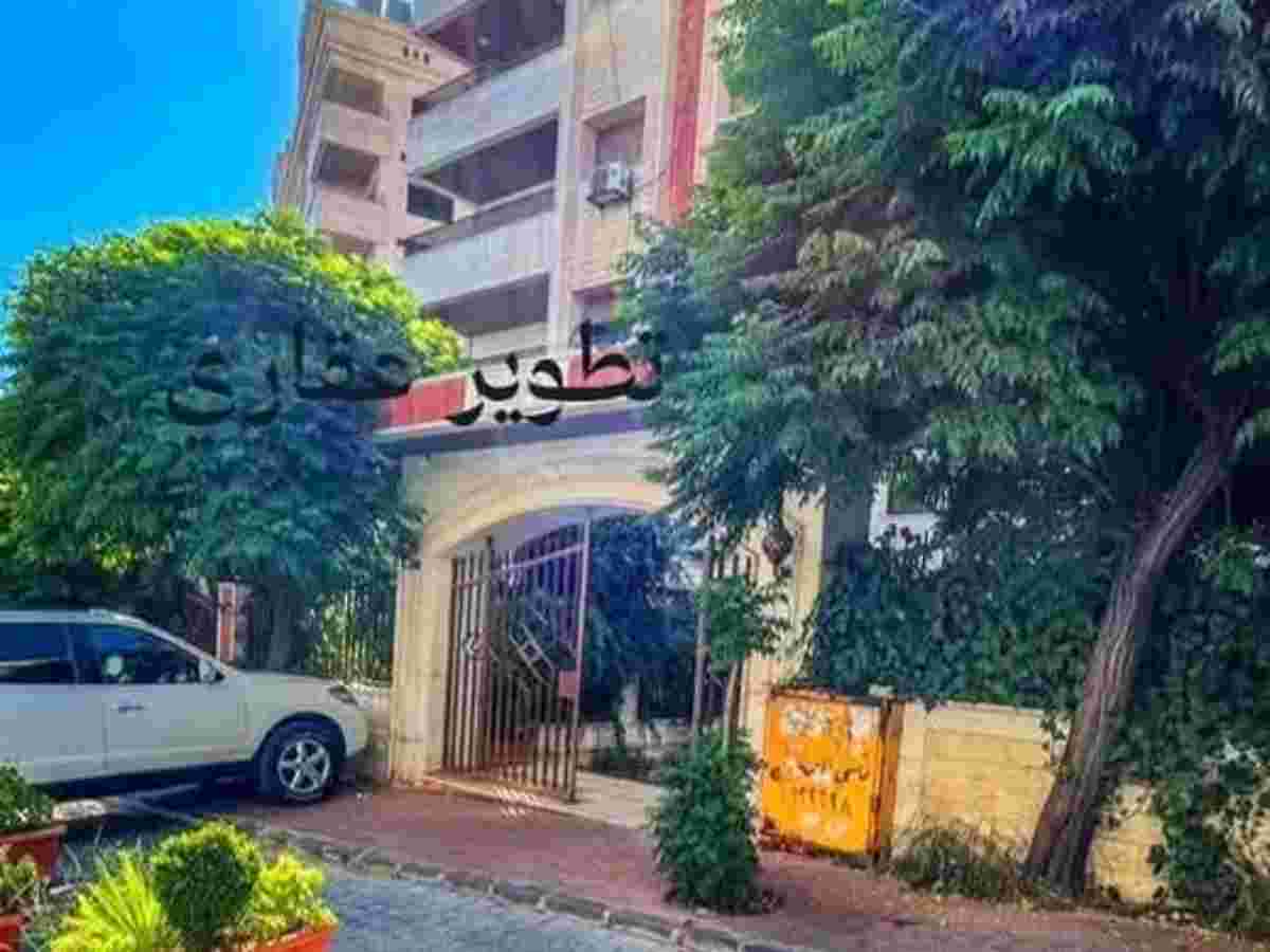 شقة 2 غرف 1 صالات 150م² طابق 1 للبيع