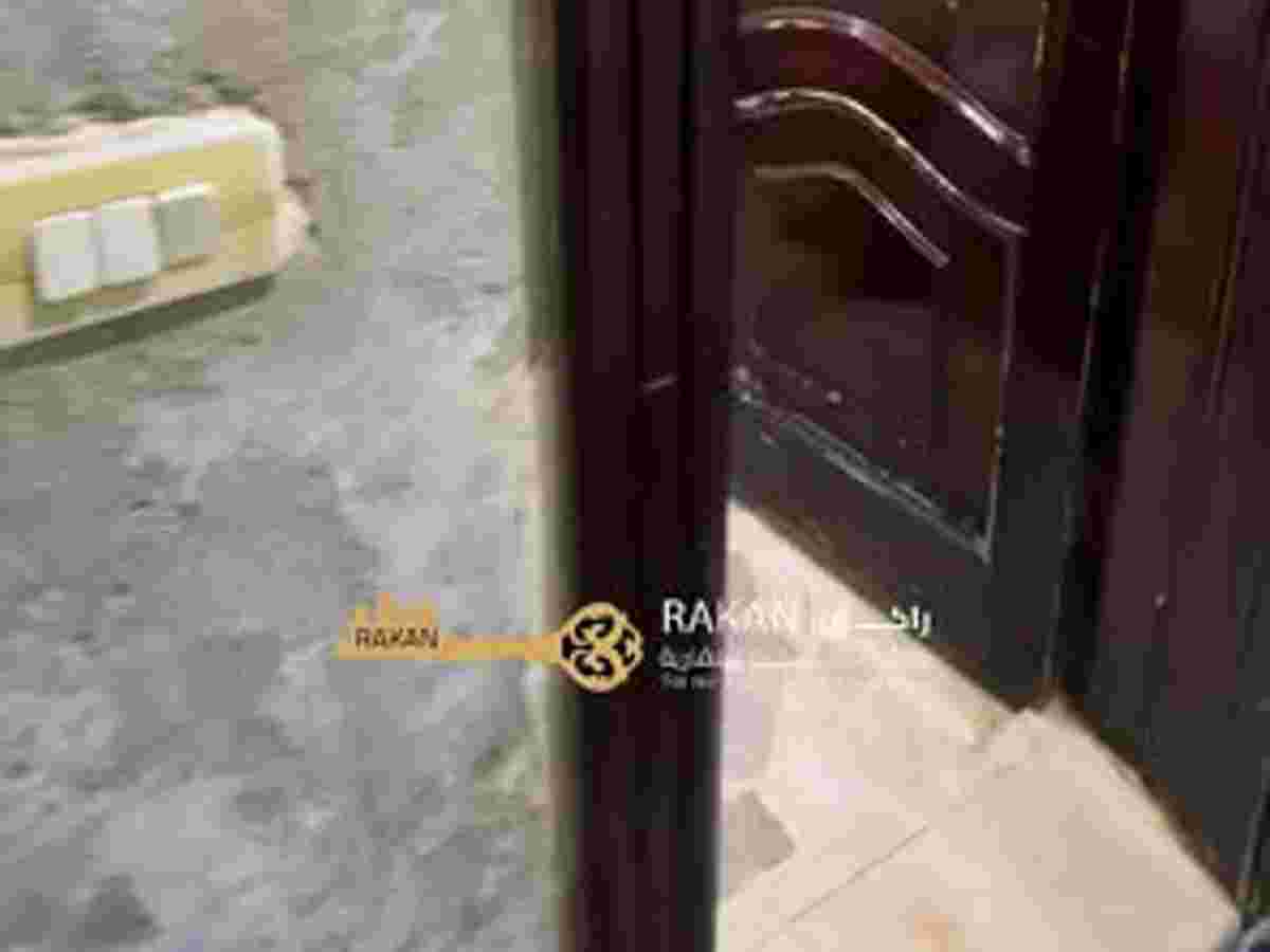شقة 3 غرف 120م² للبيع