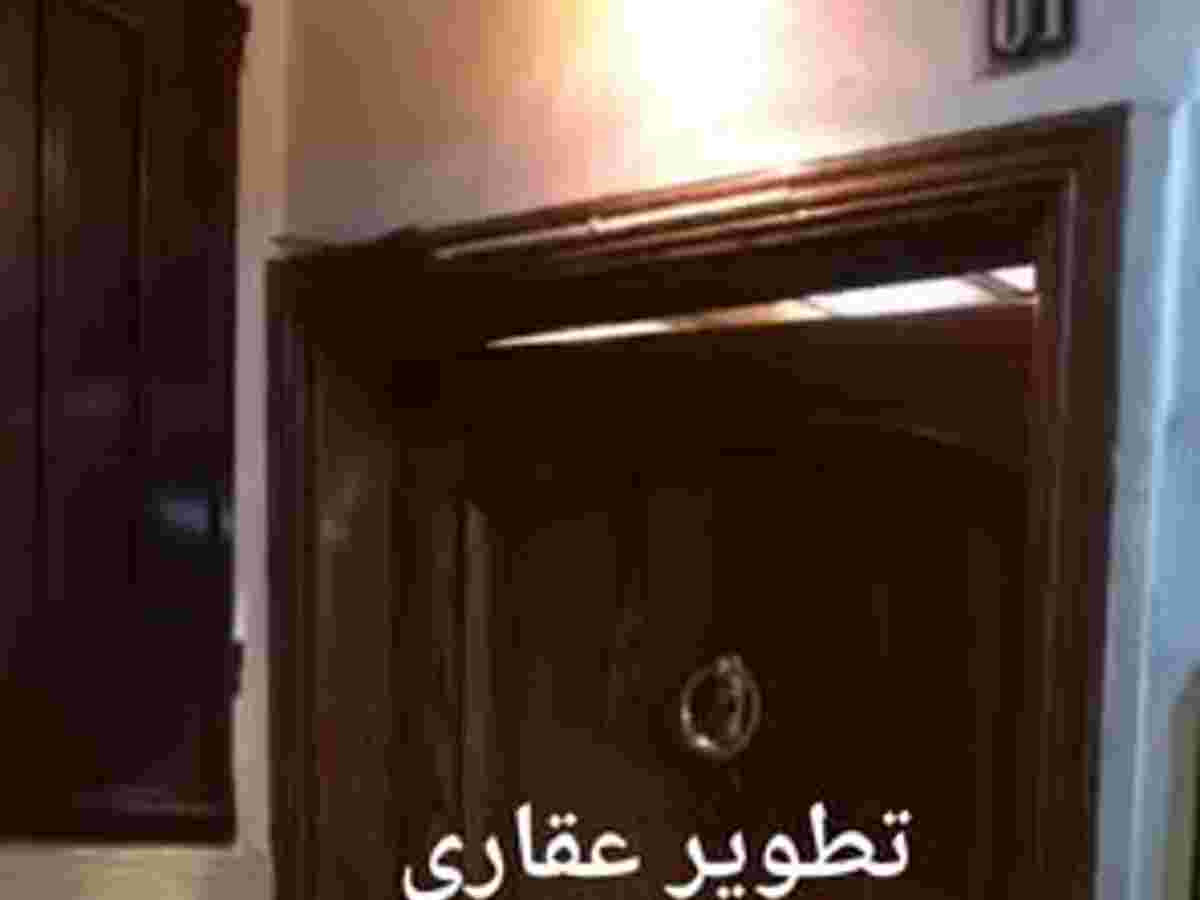 شقة 190م² طابق 3 للبيع