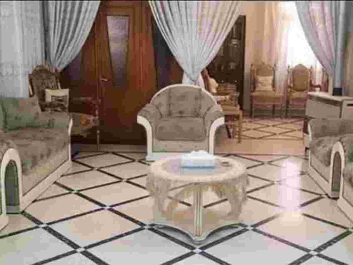 شقة 6 غرف 1 صالات 210م² طابق 2 للبيع