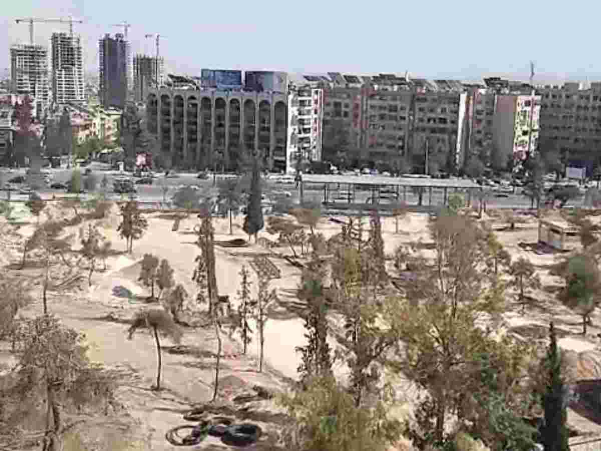 شقة 3 غرف 1 صالات 145م² طابق 4 للإيجار