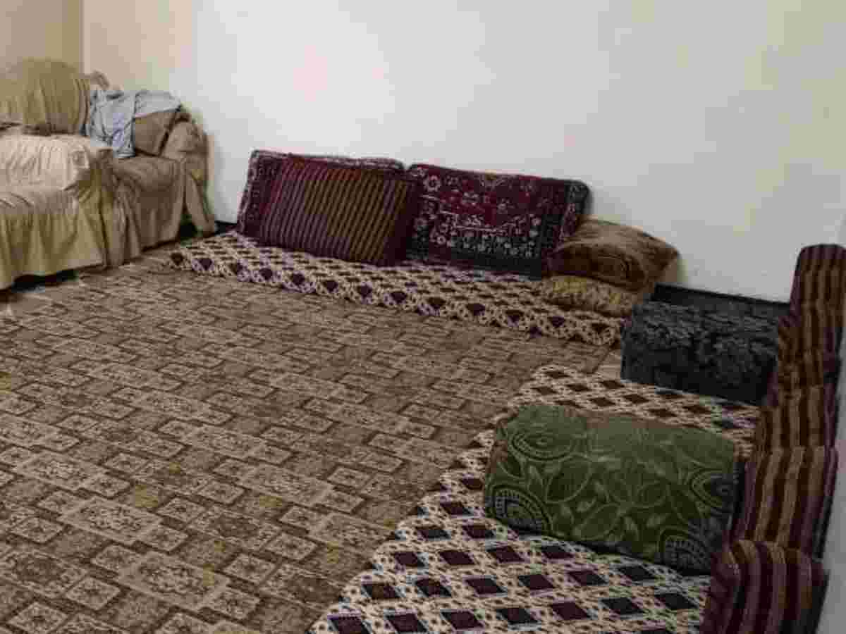 بناء 9 غرف 260م² للبيع