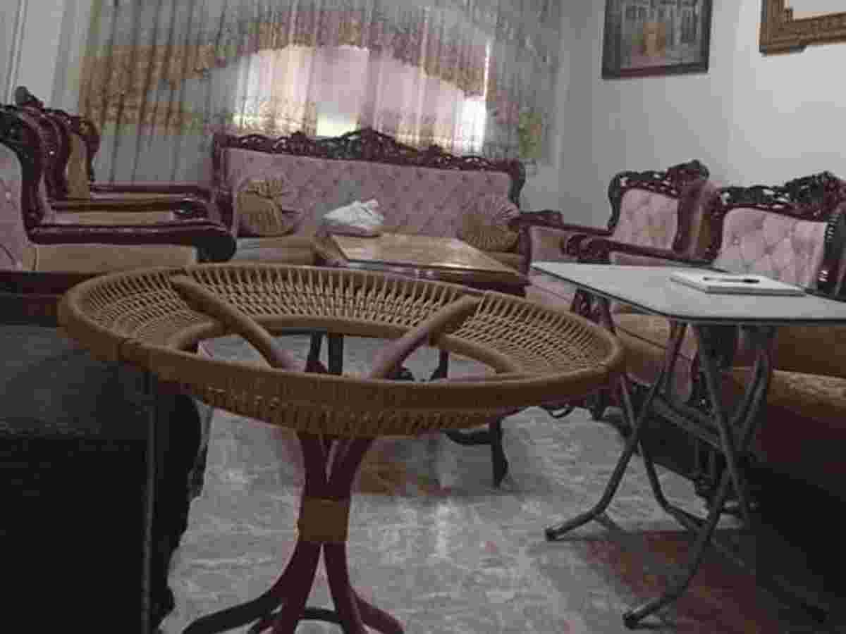 شقة 5 غرف 1 صالات 185م² طابق 1 للبيع