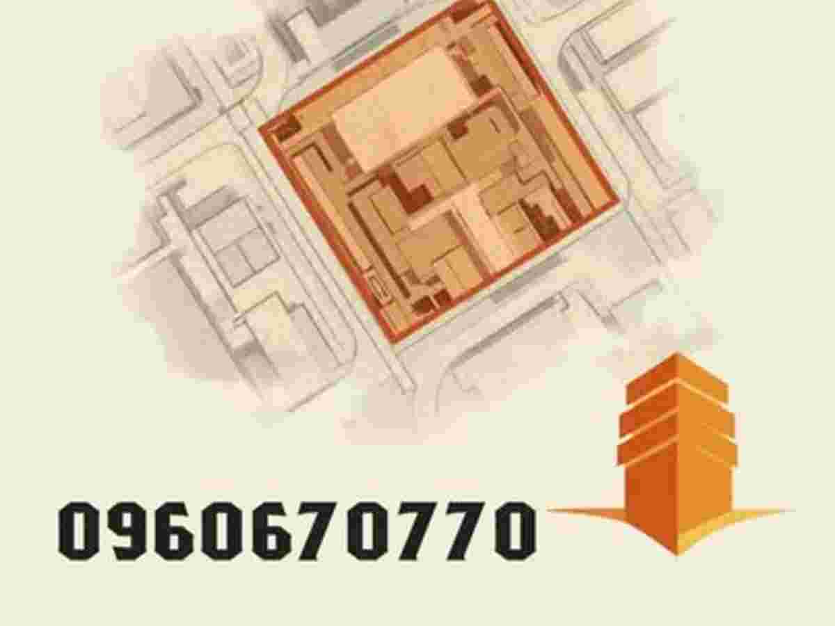 أرض 376م² للبيع