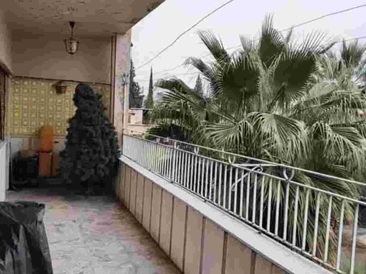 شقة 4 غرف 2 صالات 210م² طابق 2 للبيع