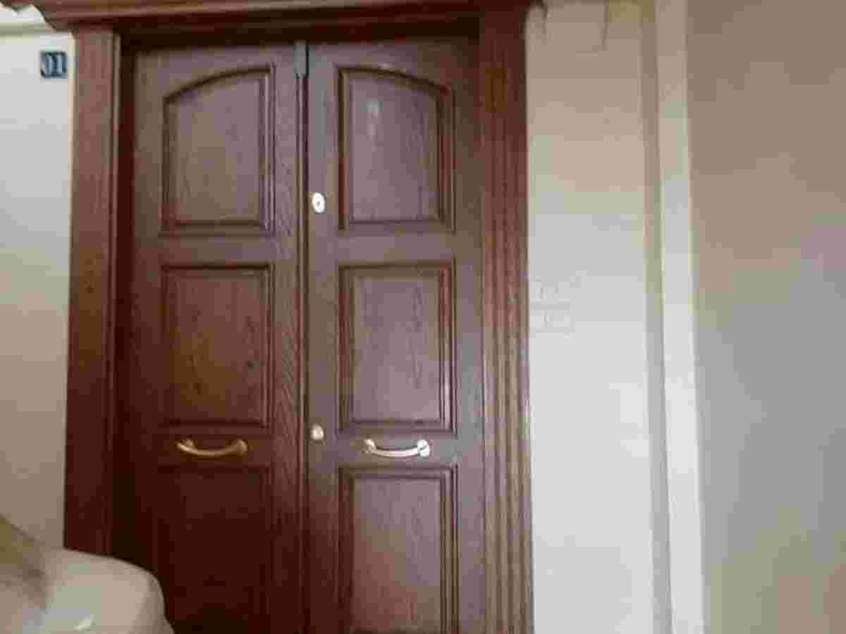 شقة 2 غرف 1 صالات طابق 9 مع فرش للإيجار