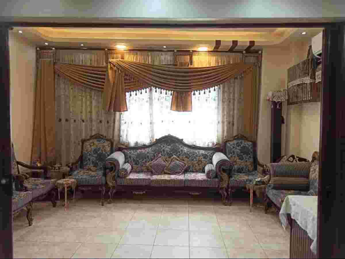 شقة 3 غرف 1 صالات 100م² طابق 3 للبيع