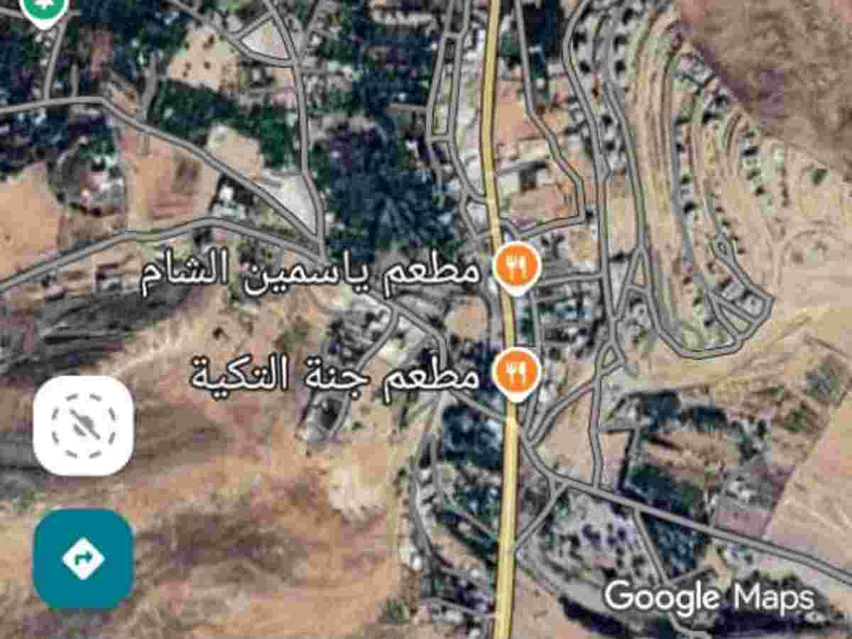 أرض 25000م² للبيع