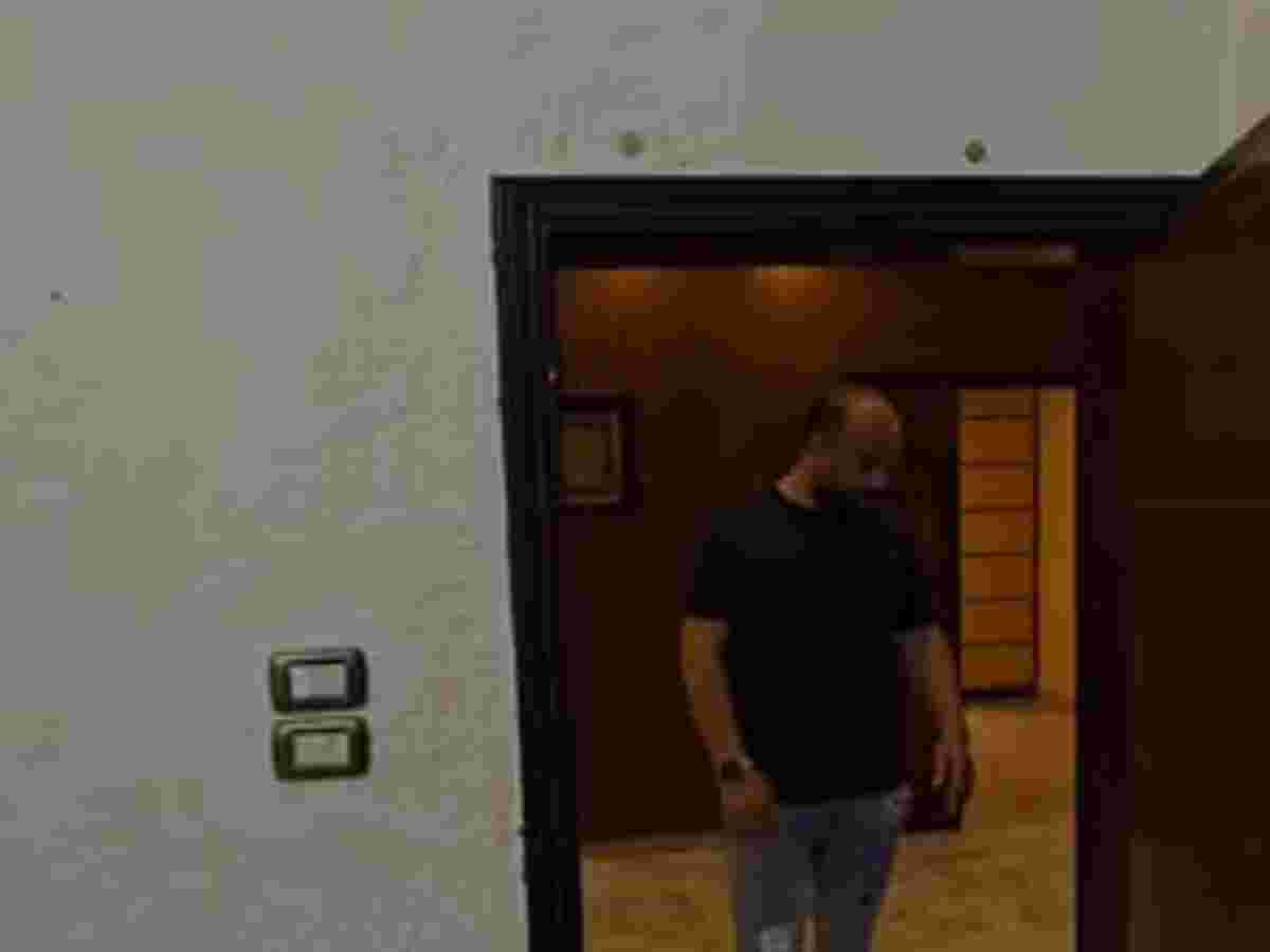 مكتب 120م² للبيع