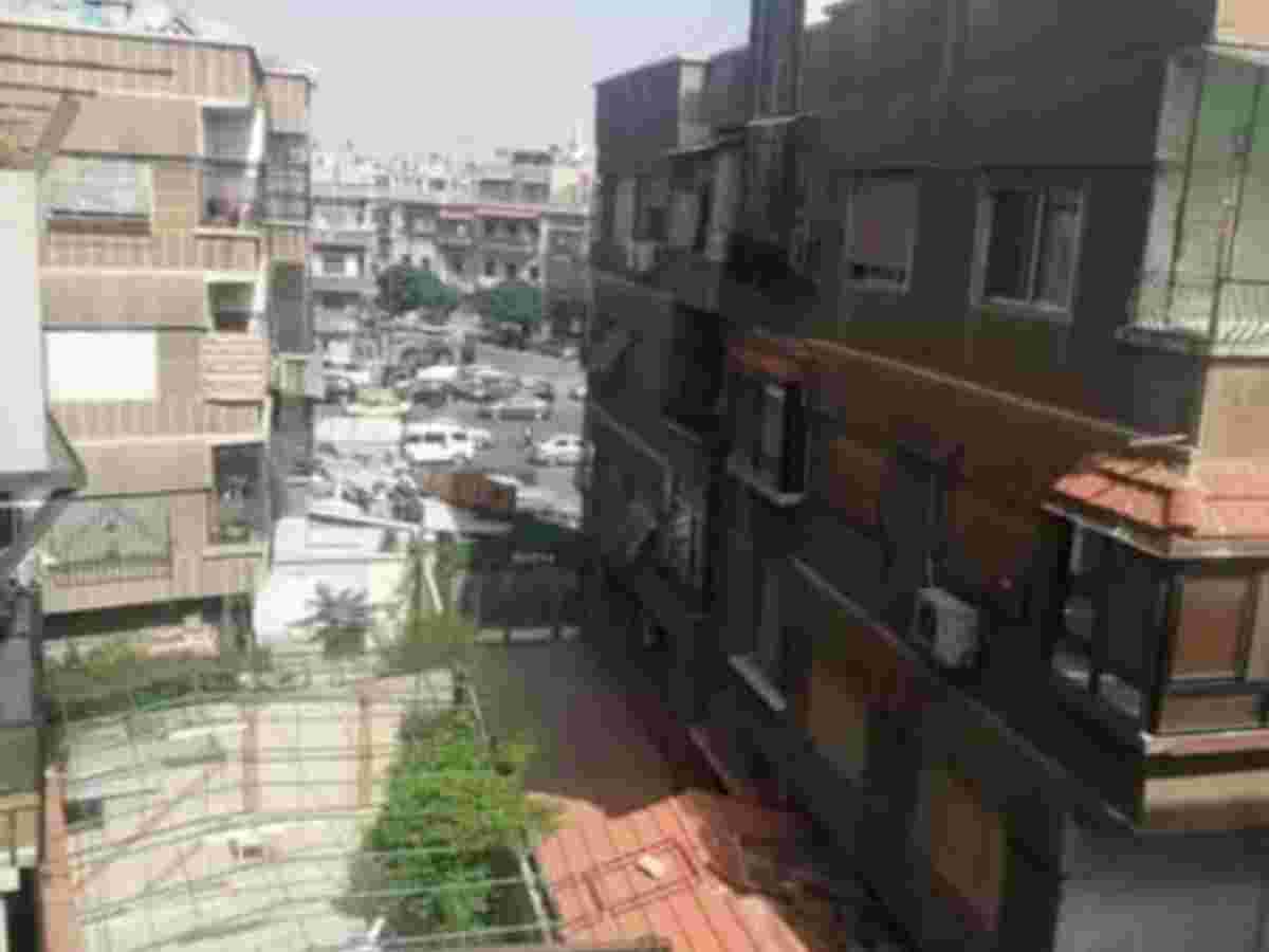 شقة 5 غرف 1 صالات 140م² طابق 3 للبيع
