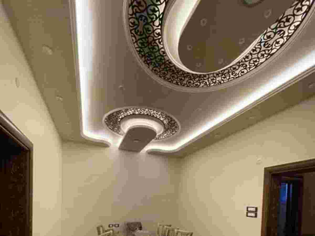 شقة 5 غرف 180م² طابق 1 للبيع