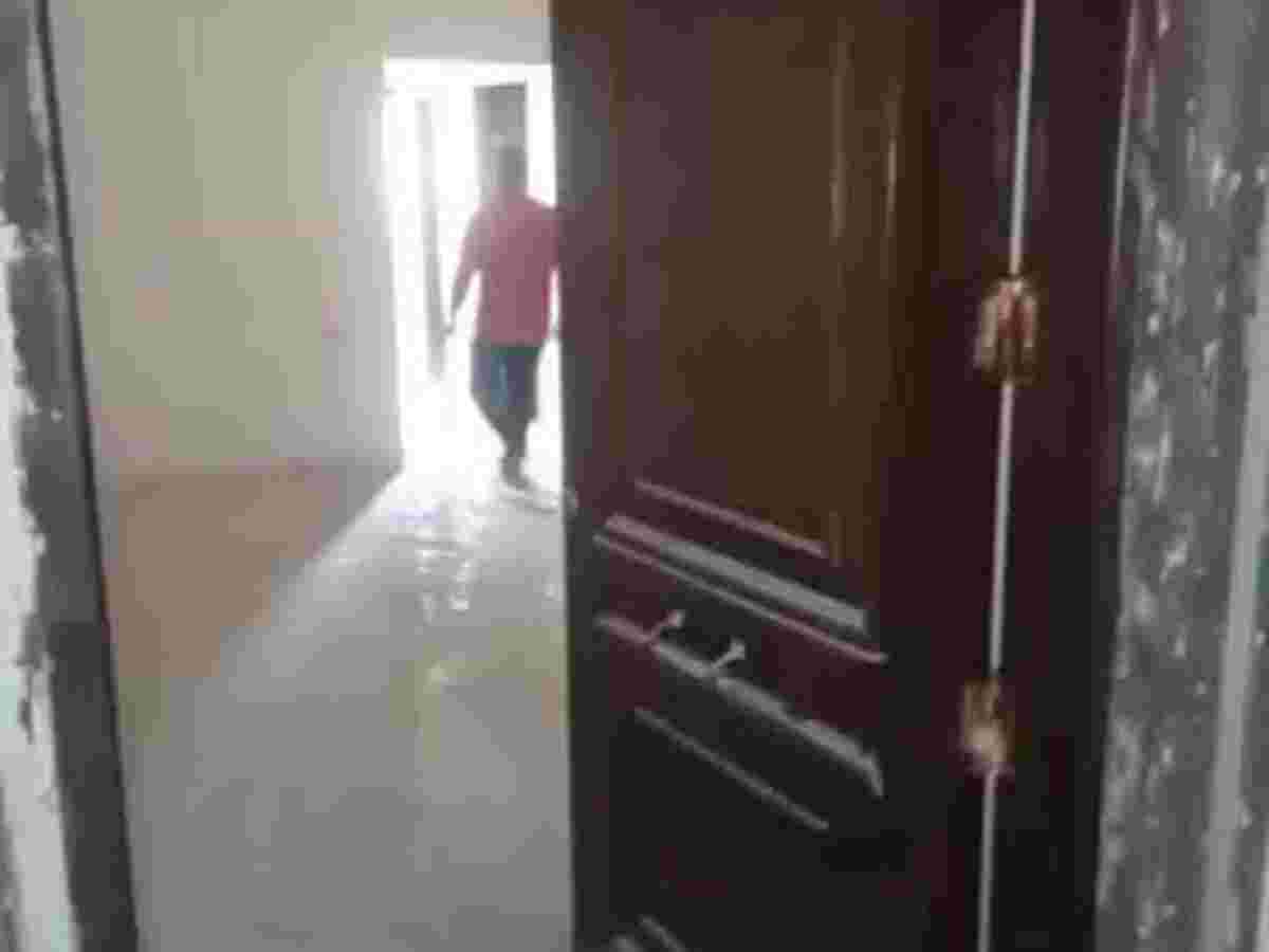 شقة 2 غرف 1 صالات 95م² طابق 3 للبيع