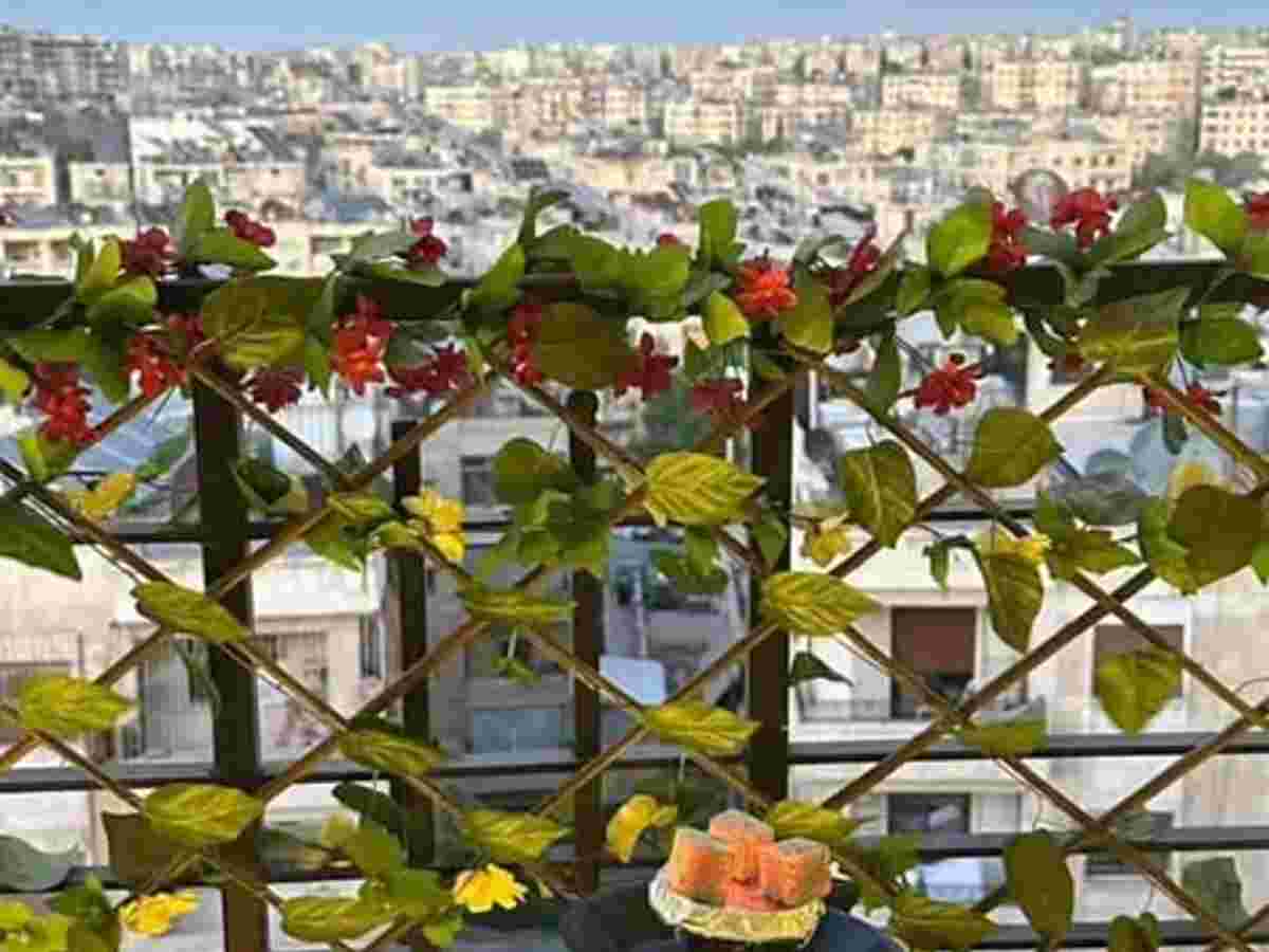 شقة 6 غرف 220م² طابق 5 مع فرش للبيع