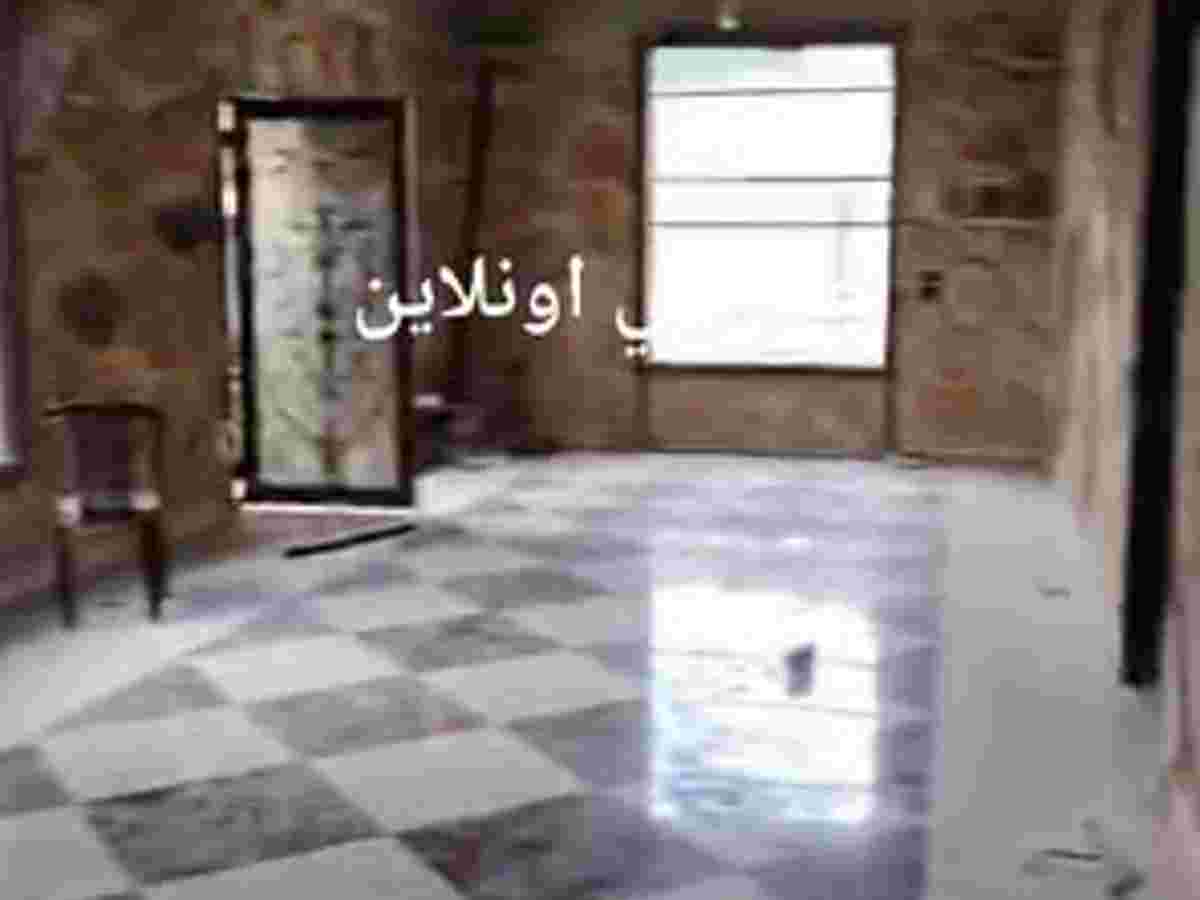 فيلا 2 غرف 1 صالات للبيع