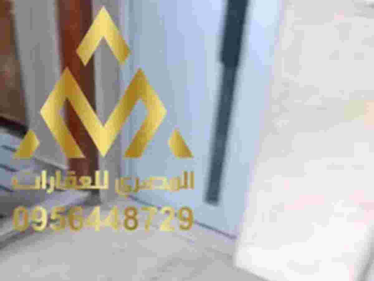 شقة 4 غرف 1 صالات 140م² طابق 3 للبيع