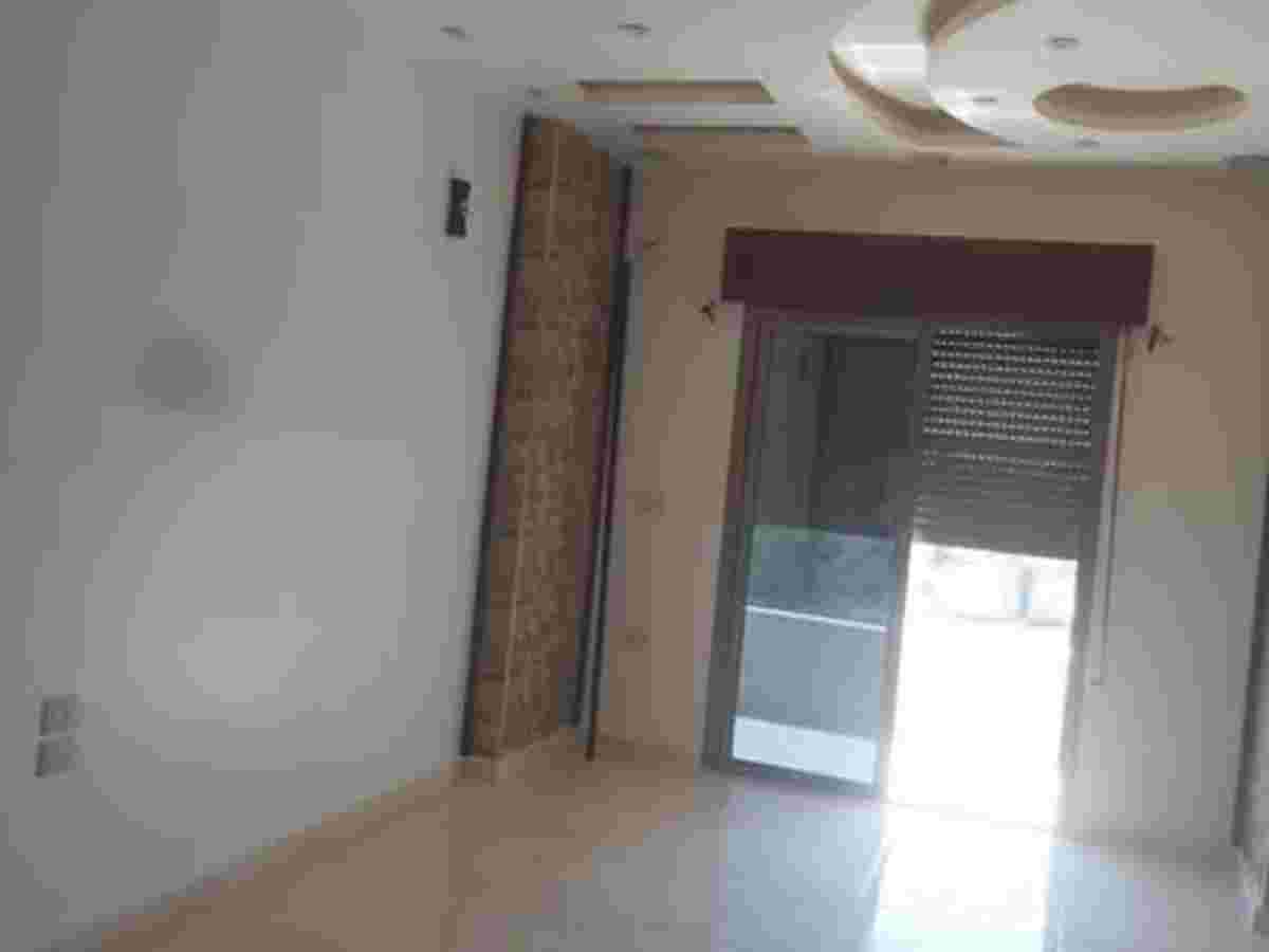 شقة 2 غرف 1 صالات طابق 1 للإيجار