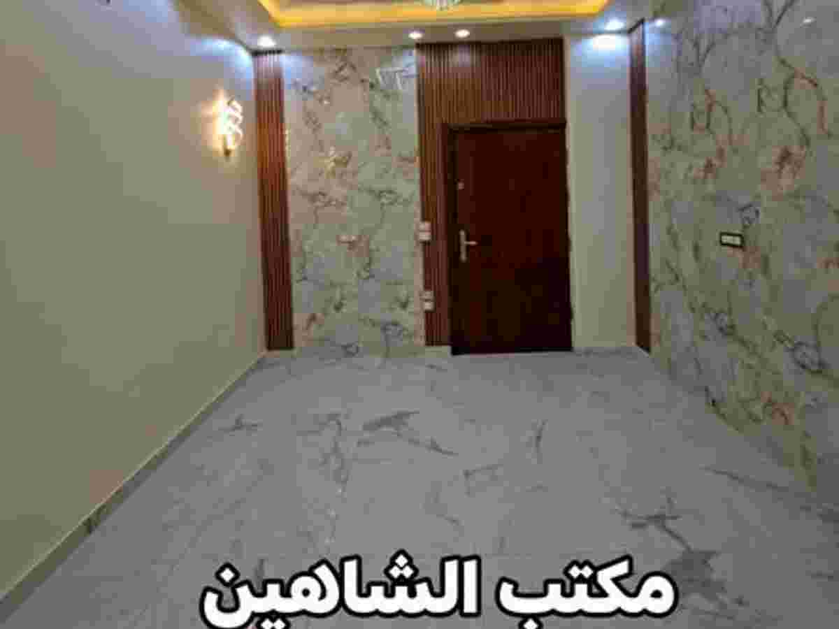 شقة 3 غرف 1 صالات 115م² طابق 3 للبيع