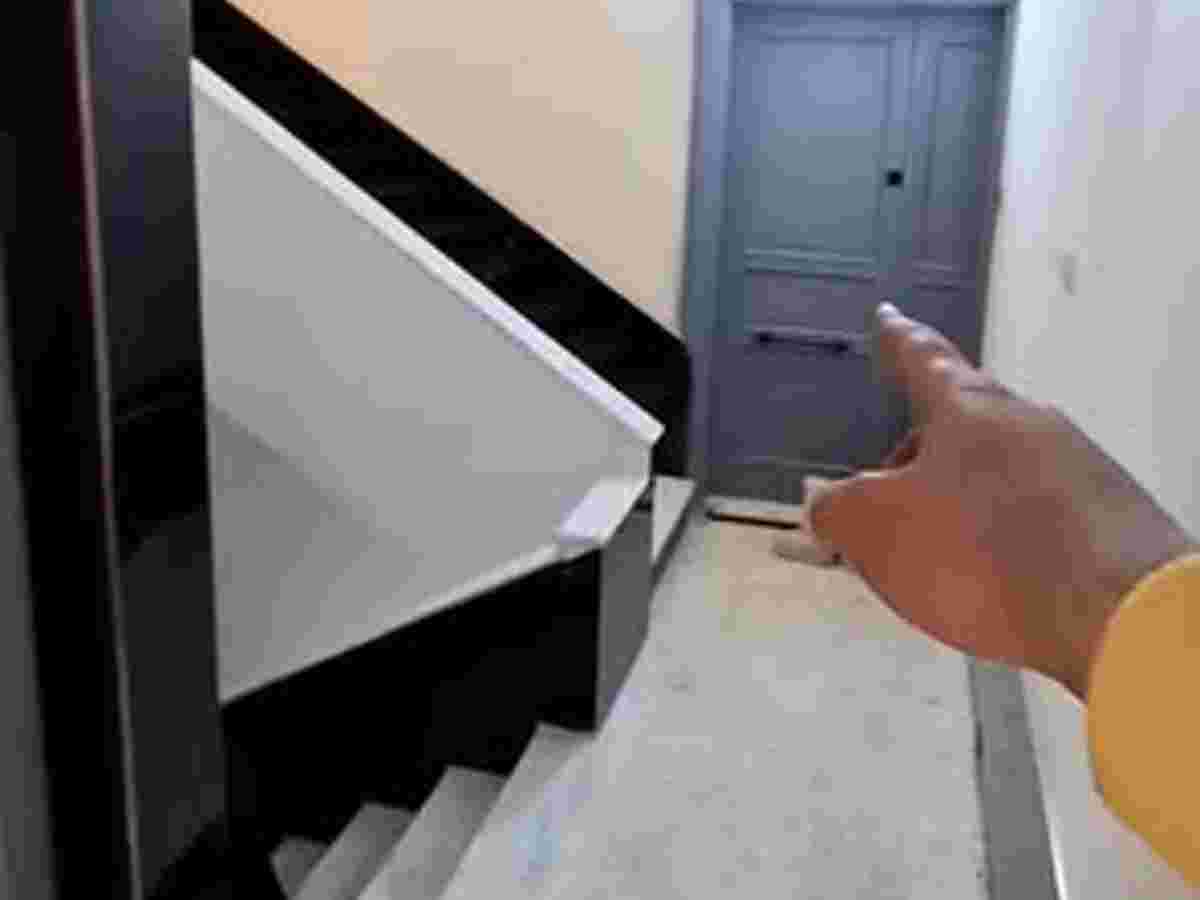 شقة 5 غرف للبيع