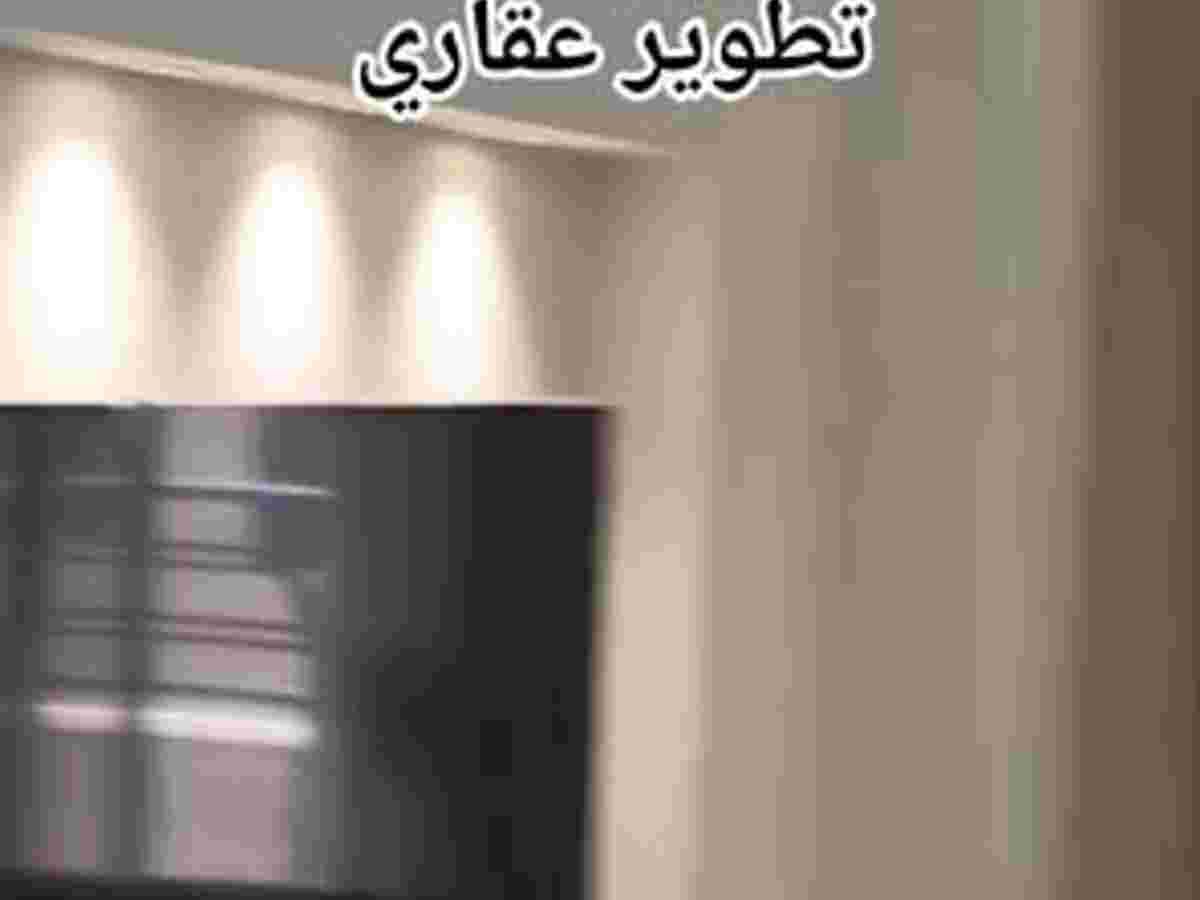 شقة 2 غرف 1 صالات طابق 2 مع فرش للإيجار