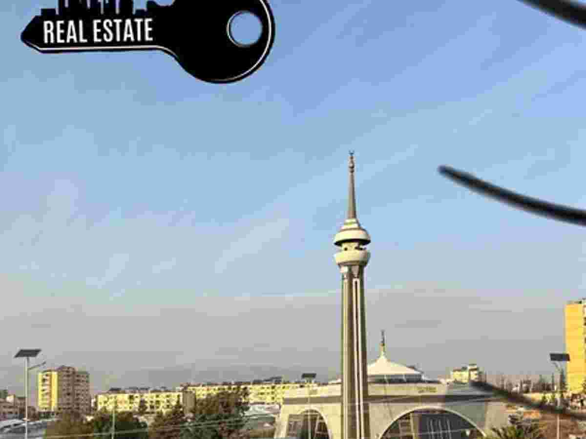 شقة 3 غرف 1 صالات 130م² طابق 1 للبيع