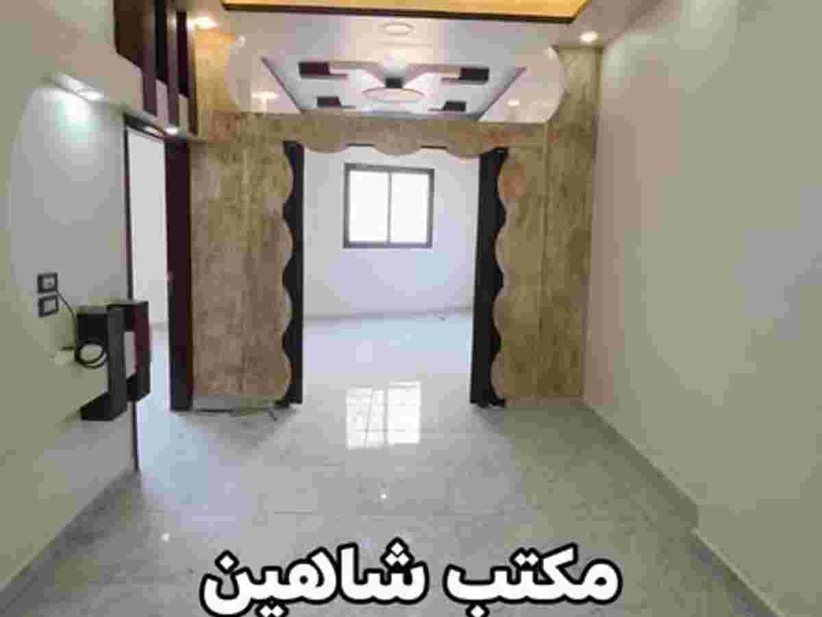 شقة 3 غرف 1 صالات 110م² طابق 3 مع فرش للبيع