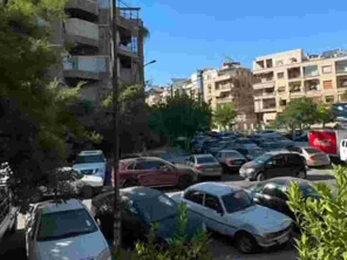شقة 3 غرف 2 صالات 135م² للبيع