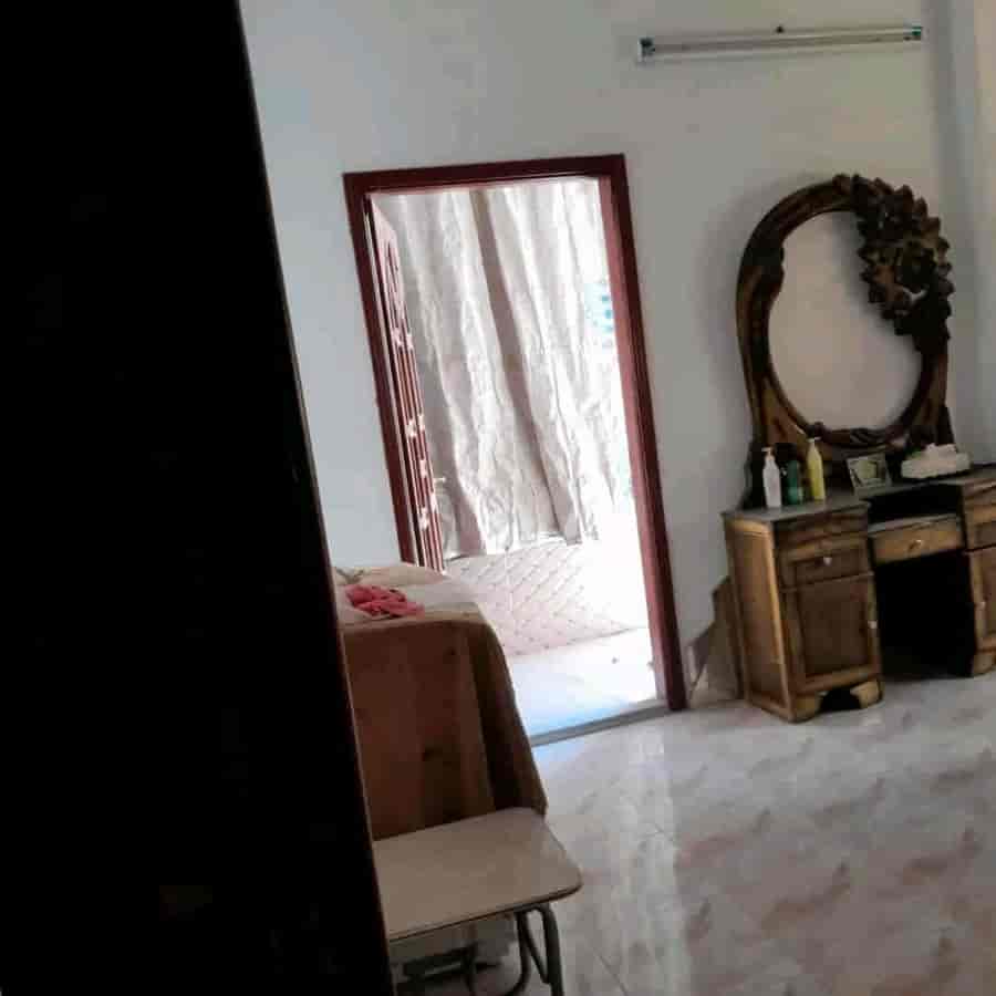 شقة 2 غرف 1 صالات 80م² طابق 1 للبيع