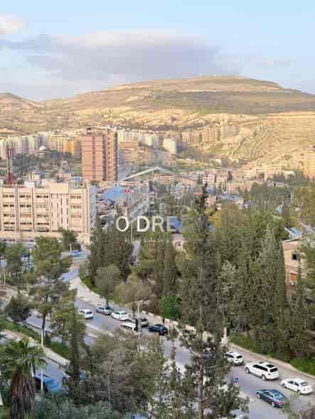 شقة 3 غرف 2 صالات 140م² للبيع