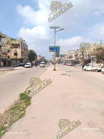 بناء 240م² للبيع