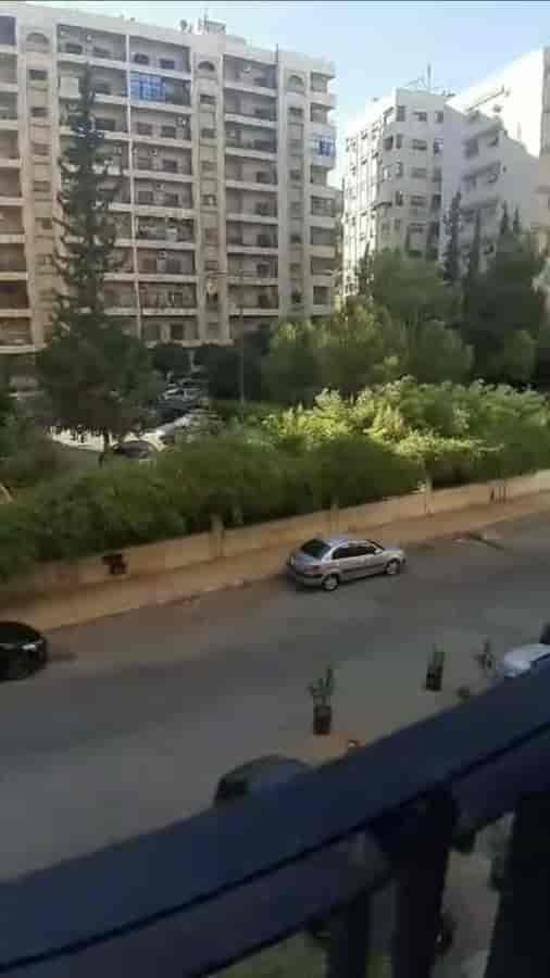 شقة 2 غرف 1 صالات 100م² طابق 2 للبيع