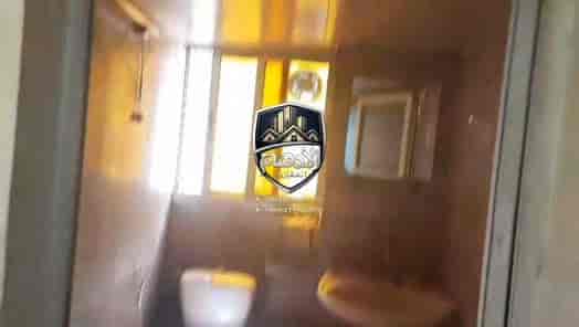 شقة 2 غرف 1 صالات للإيجار