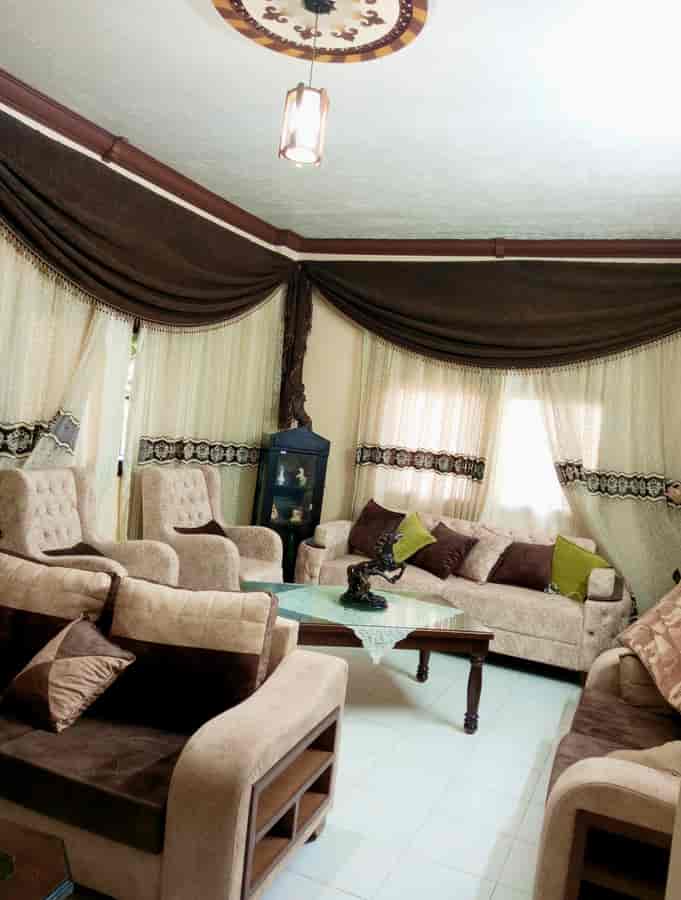 بناء 6 غرف 147م² للبيع