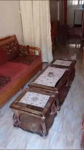 شقة 1 غرف 1 صالات مع فرش للإيجار