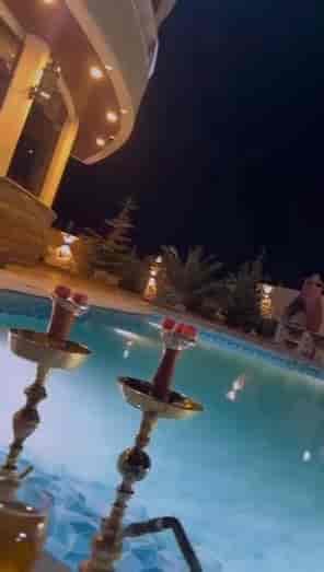 فيلا للإيجار