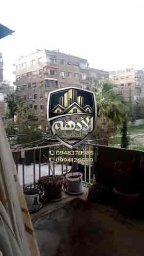 شقة 2 غرف 1 صالات طابق 2 للإيجار
