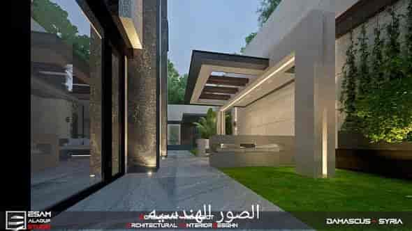 بناء 982م² للبيع