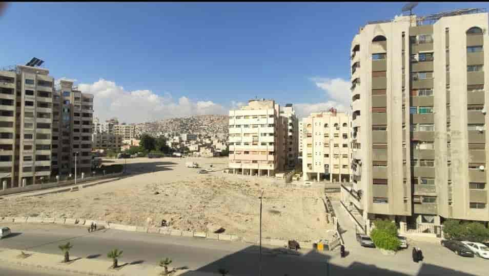 شقة 3 غرف 1 صالات 140م² طابق 4 للبيع