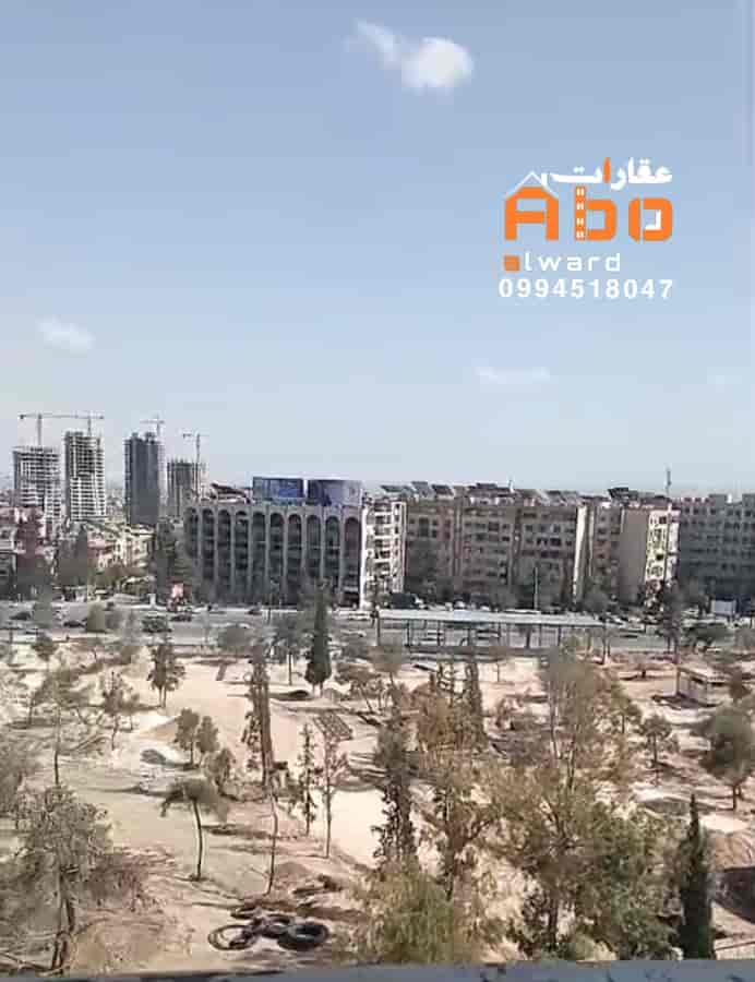 شقة 3 غرف 1 صالات 145م² طابق 4 للإيجار