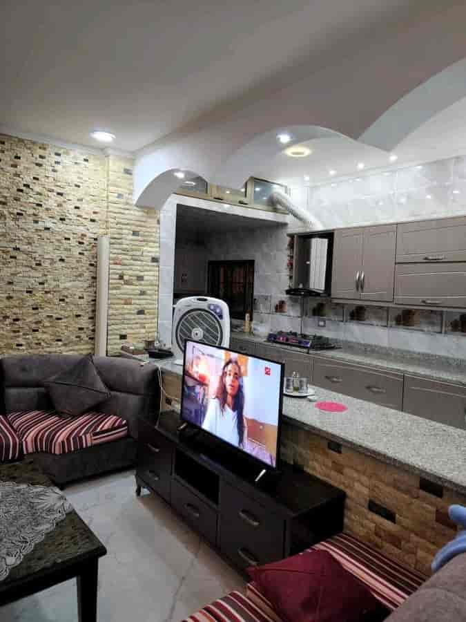 فيلا 6 غرف 2 صالات 300م² مع فرش للبيع